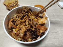 -小蛮椒麻辣烫·麻辣拌(青浦宝龙店)