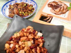 -玉桥餐厅(天坛店)