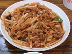 -卢庄(江汉路店)