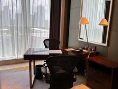 -广州粤海喜来登酒店