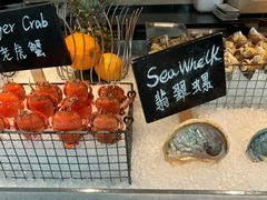 -Social 秀西餐厅-长沙瑞吉酒店(运达店)