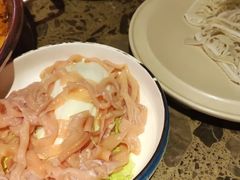 -椒香城门口老火锅(天府长城店)