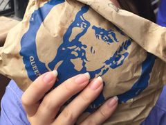 -Fergburger(皇后镇店)