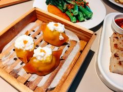 -蔡澜点心·粤菜(丽泽天街店)