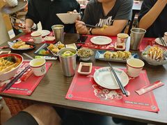 -仙隐小鹿中华料理(南宁万象城店)