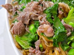 -菜忠潮州牛肉店(岗厦店)