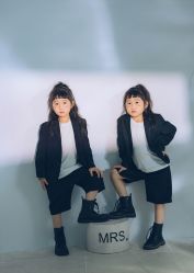 -爱儿美儿童摄影(五路居花园别墅店)