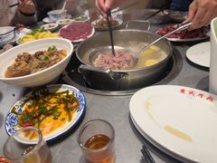 -贵宾牛·潮汕牛肉火锅(珠池总店)