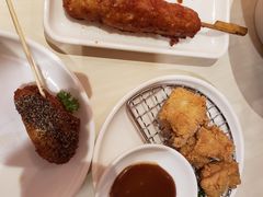 -味千拉面(上海蓝天路店)
