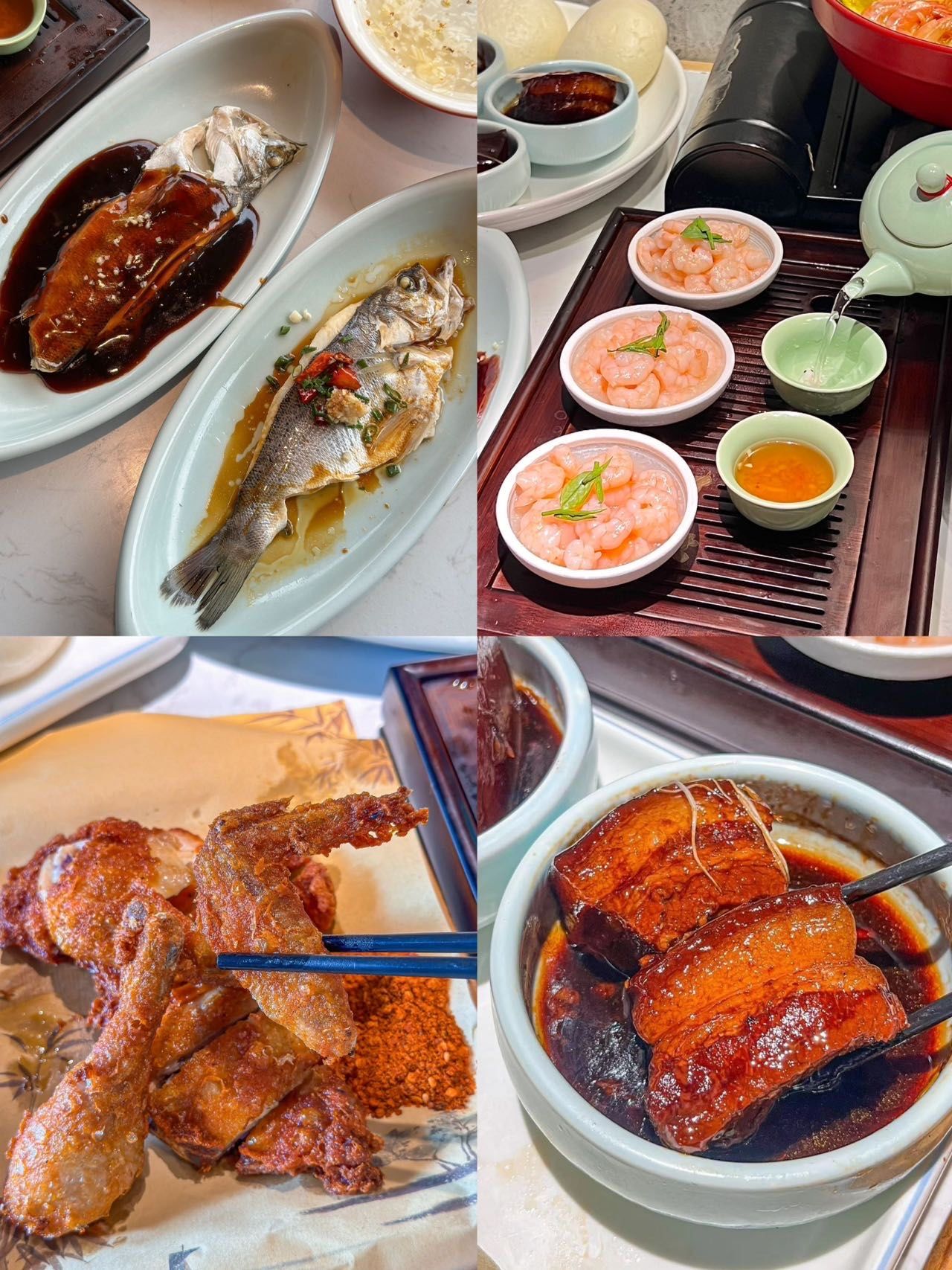 杭州的!这家很正宗的杭帮菜!