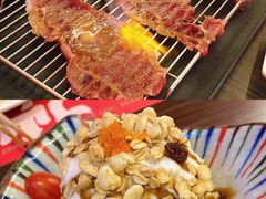 -仙隐小鹿中华料理(南宁万象城店)