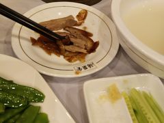 -北京全聚德(天安门店)