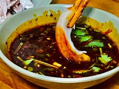 -汝萍传统蘸水菜(春华路总店)