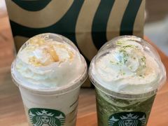 -星巴克(广州恒宝广场店)