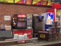 -中影星美国际影城(万家丽店)
