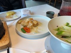 -百富源·海鲜辽菜(浑河堡店)