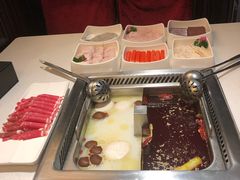 -海底捞火锅(北京路店)
