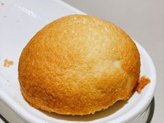 酥皮山楂叉烧包-蔡澜点心·粤菜(丽泽天街店)