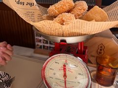 -太食獸泰式茶餐厅(济南万象城店)