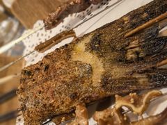 -聚串门儿·东北烧烤(信义坊店)