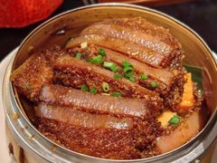 -简小舍·民间手艺菜(武昌江滩店)