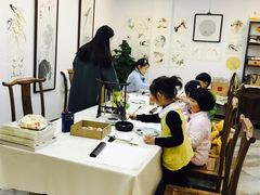 -琴书和韵(上南馆旗舰店)