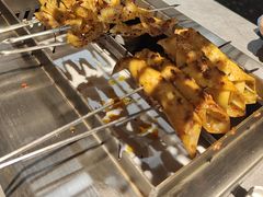 -鼎原力量东北吊炉烧烤(临河街店)