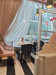 -奈尔宝·儿童乐园·亲子餐厅(前滩店)