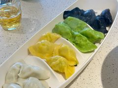 -船歌·鱼水饺青岛菜(金狮广场店)