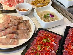 -川锅一号火锅(铜山万达店)