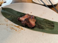 -花舍·新派粤菜·西餐·下午茶(亚运村·鸟巢店)