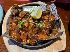 -IL Forno 意坊·意大利餐厅(温州万象城店)