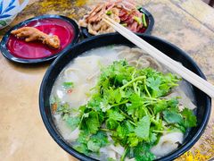 -惠丰源烩面馆(经七路店)