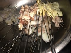 -永安烧烤