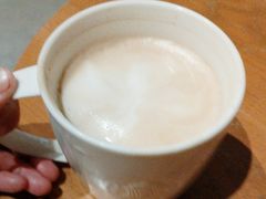 -星巴克(夏日百货店)