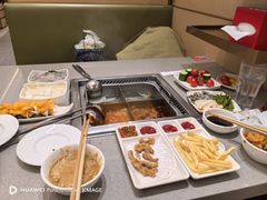 -海底捞火锅(振华广场生日主题店)