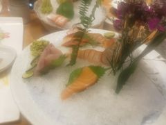 -王鼎精致料理铁板烧(世博源店)