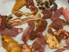-福成自助烤肉(青春路店)