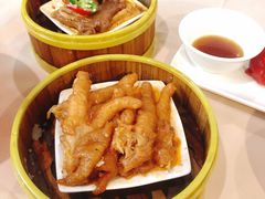 -金凤酒楼(金陵路店)