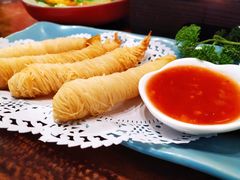 -荷花泰菜(东方新天地店)