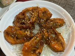 -The Palmboo Restaurant