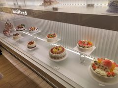 -好利来(四季青店)