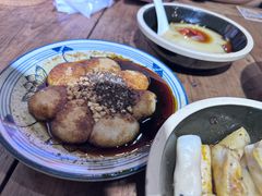 -太平张醪糟(西街直营店)