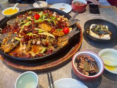 -老板恋上鱼(恒隆广场店)