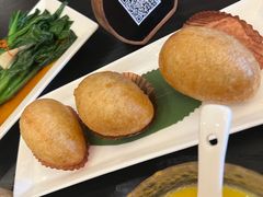 -彩丰楼中餐厅·早茶·点心·粤菜(海口华彩洲际酒店)