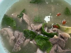 -吴一川牛腩粉(西村店)