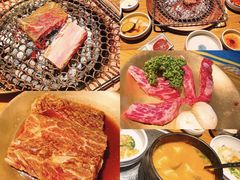 -王妃家(明洞中央店)
