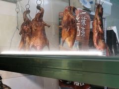 -阿政粤小馆(中央大街店)