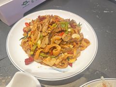-老毛手抓·盐池滩羊非遗手抓(宁夏总店)