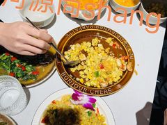 -尚SHANG泰国菜(中山大道店)